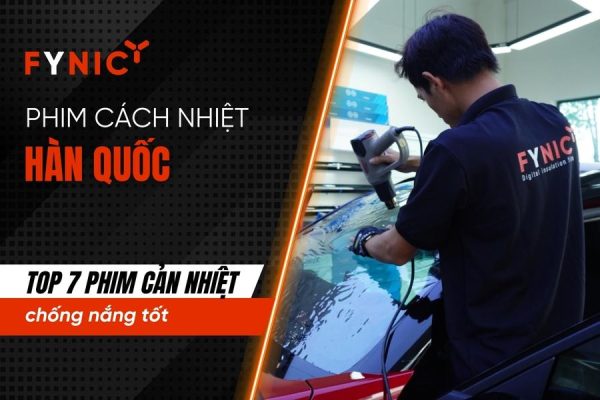 phim cách nhiệt hàn quốc