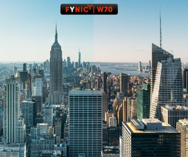Mã phim cách nhiệt W70